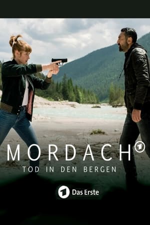 Mordach - Tod in den Bergen