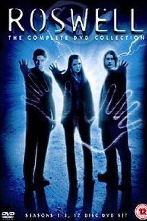 Poster de Especiais