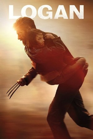 LOGAN (2017)