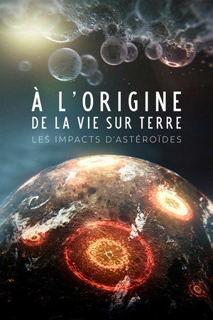 Asteroids: The Spark of Life? poster
