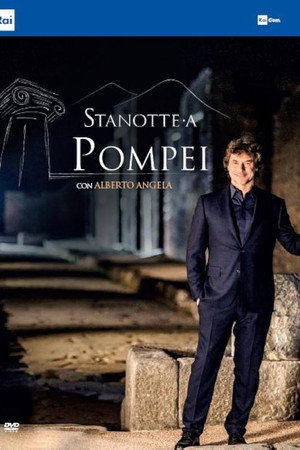 Stanotte a Pompei