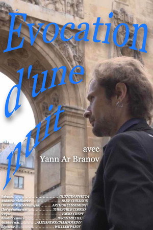 Évocation d’une nuit