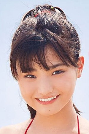 Portrait of Saki Kataoka