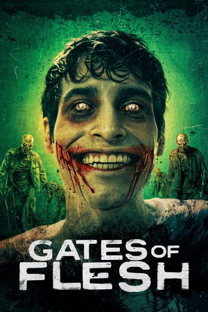 Gates of Flesh Gates of Flesh