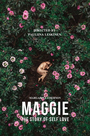 Maggie poster