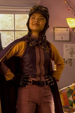 Henry Danger: La película