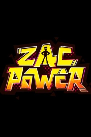 Zac Power