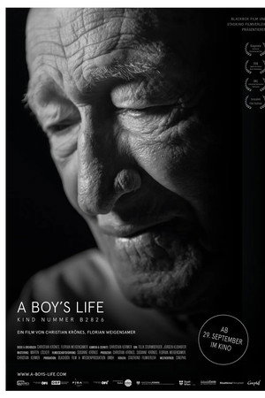 A Boy's Life poster