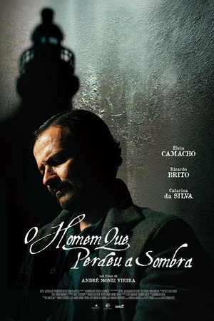 O Homem Que Perdeu a Sombra