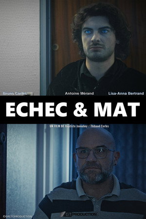 Echec & Mat poster