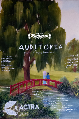 Auditoria Auditoria