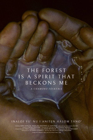 The Forest is a Spirit That Beckons Me
