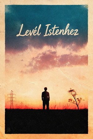 Levél Istenhez