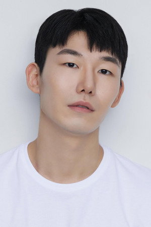 Portrait of 장한