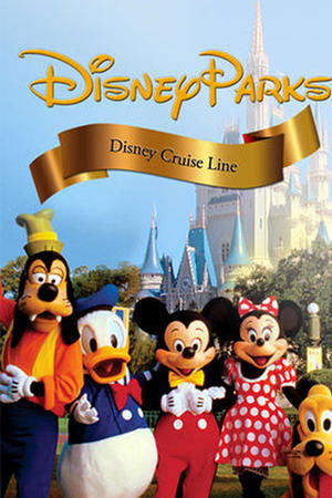 Disney Parks: Disney Cruise Line