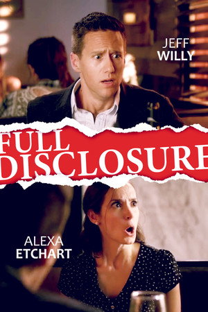 Full Disclosure poster