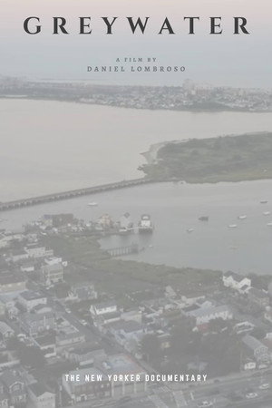 Greywater poster