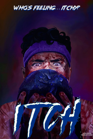 ITCH poster