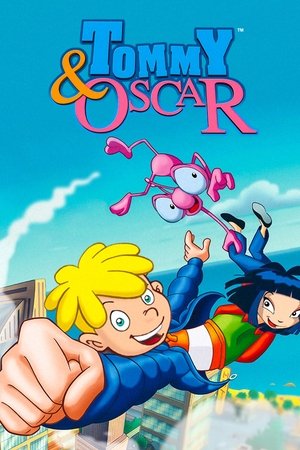 Tommy & Oscar