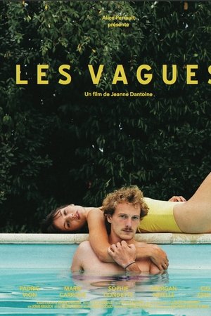 Les Vagues