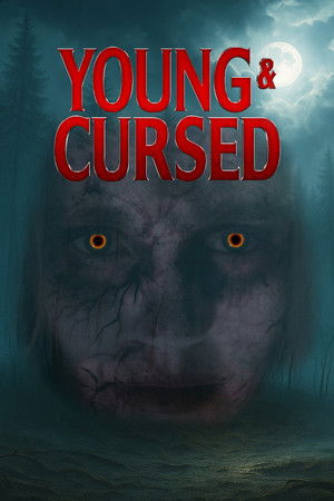Poster of Young and Cursed