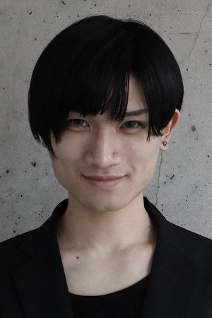 Portrait of Koki Ino