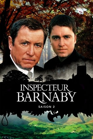 Inspecteur Barnaby