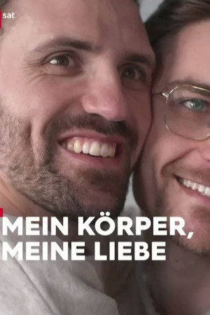 My Body, My Love: Lesbians, Gays and Transgenders poster