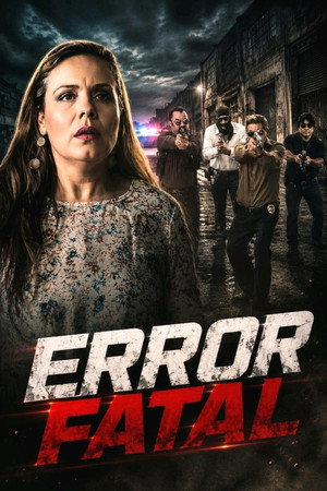 Error Fatal
