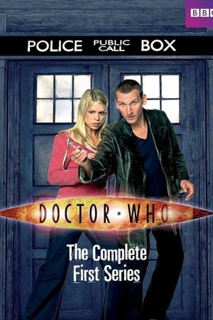 Doctor Who Series 1
