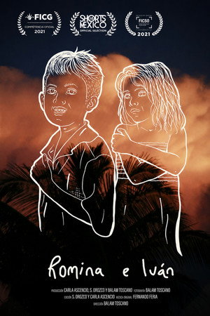 Romina e Iván poster