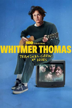 Whitmer Thomas: Terminal Crew of Dudes