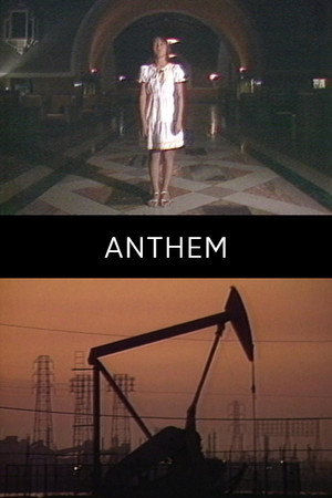 Anthem poster