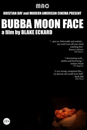 Bubba Moon Face
