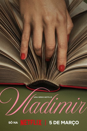 Poster da série Vladimir