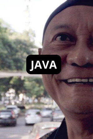 JAVA poster