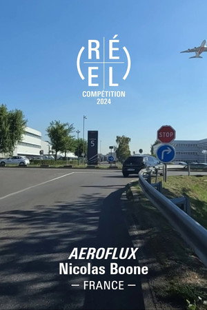 Aeroflux poster