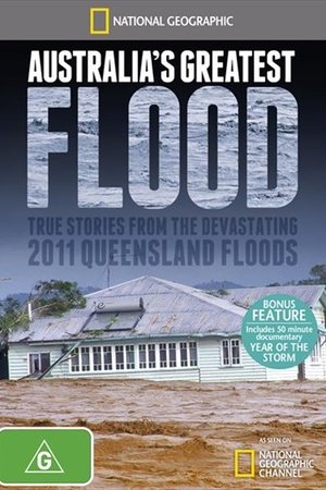 Australia's Great Flood