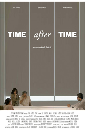 Time After Time