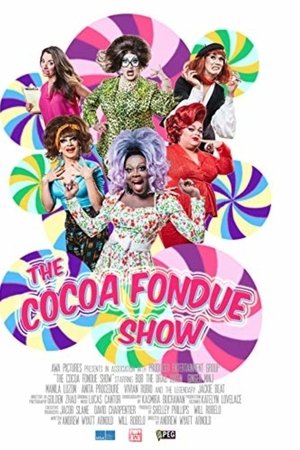 The Cocoa Fondue Show