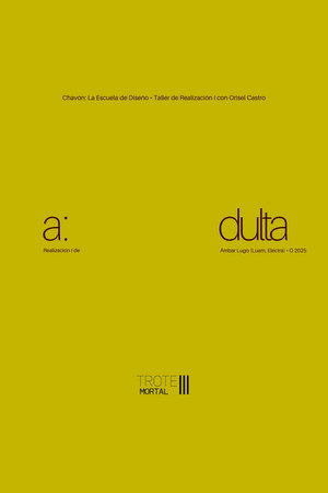 a: dulta