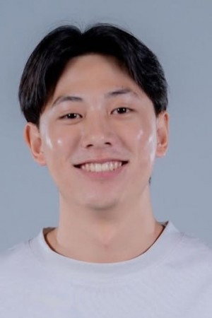 Portrait of Tawan Pawarit Kinnares