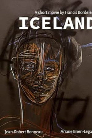 Iceland poster