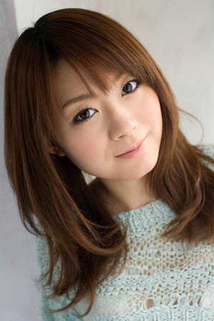 Mayuka Akimoto