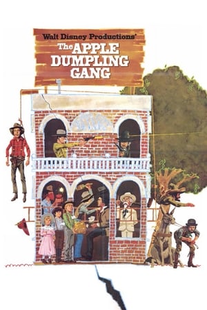 The Apple Dumpling Gang