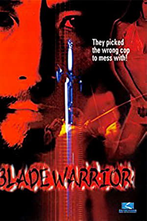 Blade Warrior