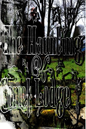 The Haunting of Comet Lodge poster