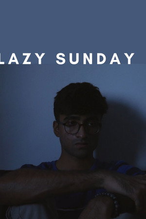 Lazy Sunday poster