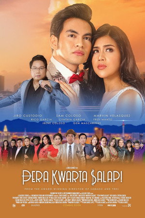 Pera Kwarta Salapi