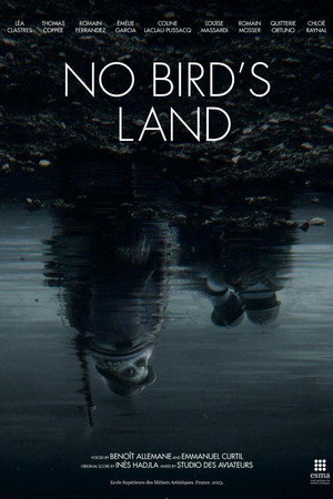No Bird's Land poster